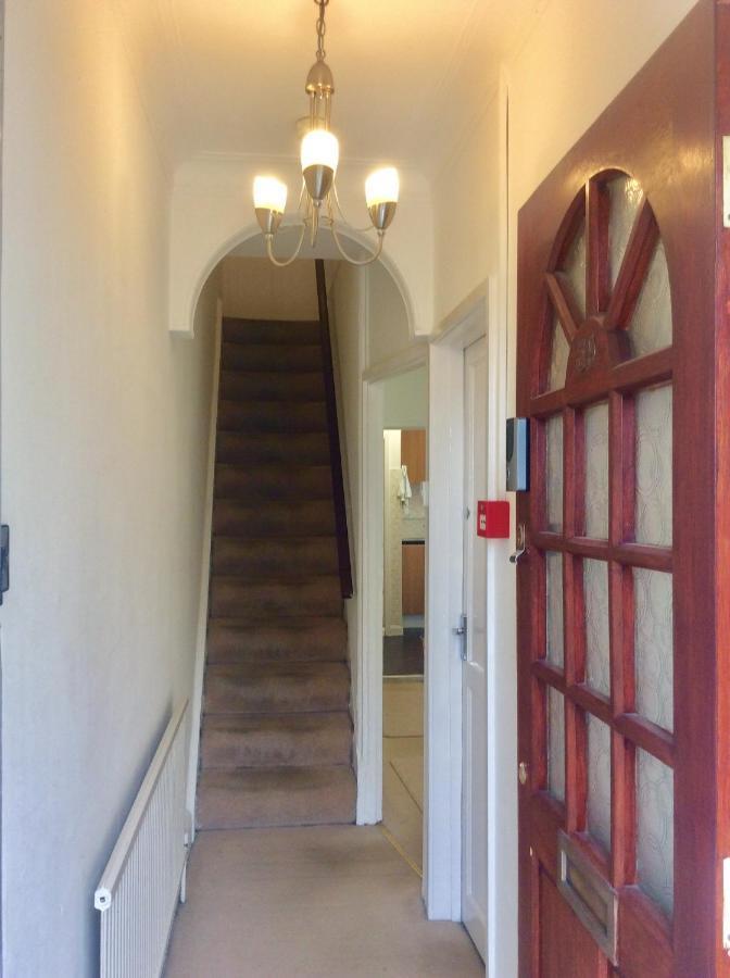 Station House Bed and Breakfast Didcot Buitenkant foto